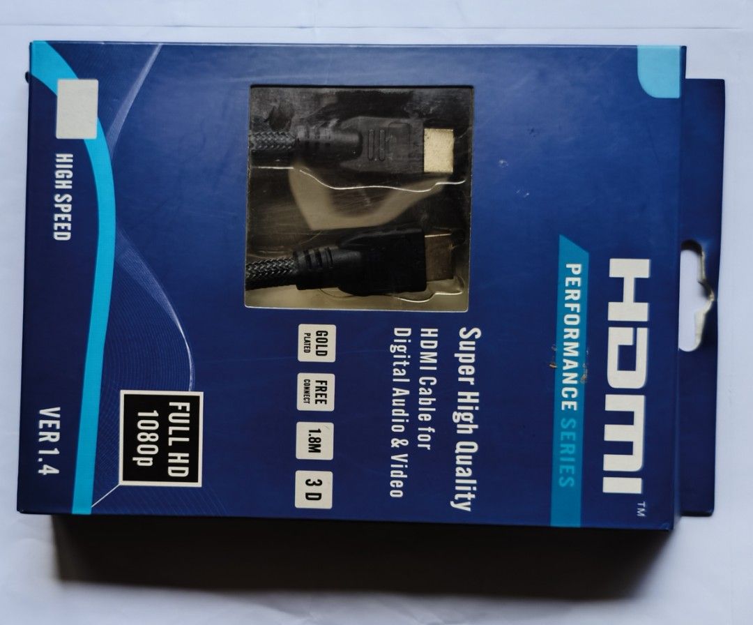 HDMI Cable405965576026214402
