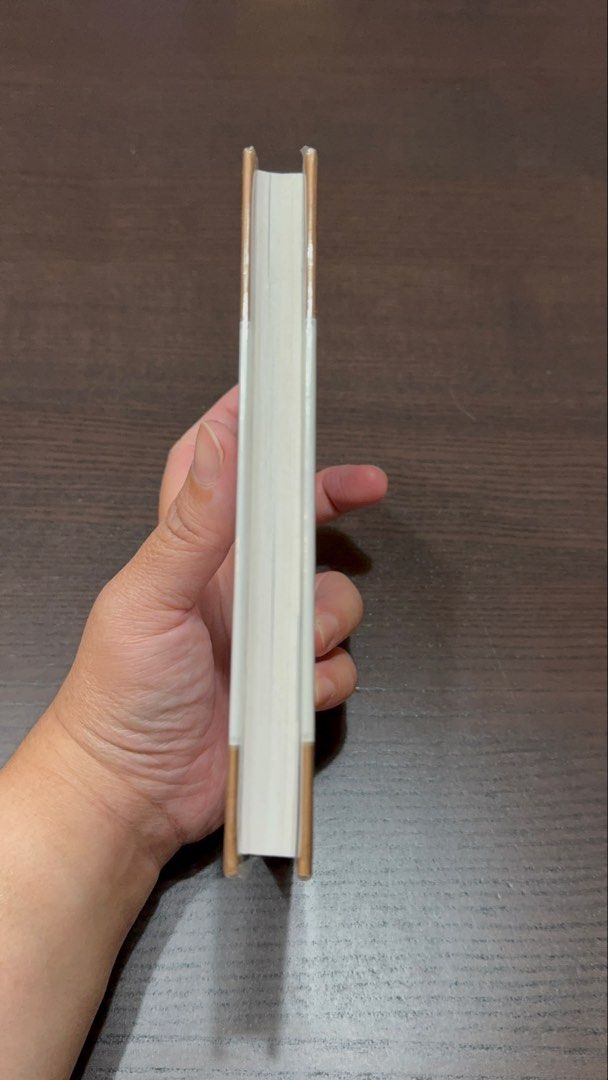 How Successful People Lead by John C. Maxwell (Category: Storybooks) located in Bacoor. Submitted by vancorpuz (Listing ID 1427849717, Image 3). Description: Please see photos for the condition of the book and the synopsis. 📌 Key notes: ✔️ Book has plastic jacket ✔️ Used book but in very good condition. Some pages have highlights. 👛 Gcash payment only 📍 Grab delivery.