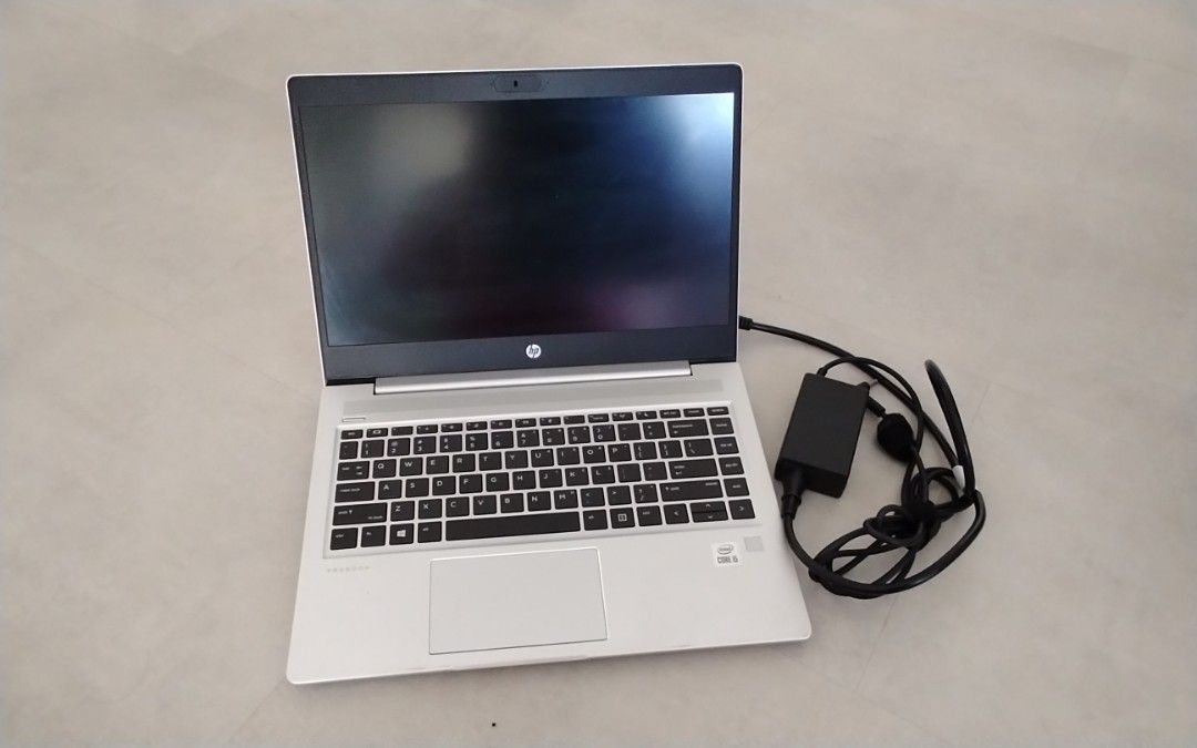 HP ProBook 440 G6 Laptop - Intel i5405918356068771841
