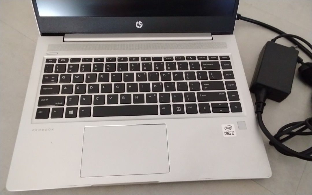HP ProBook 440 G6 Laptop - Intel i5405918356068771842