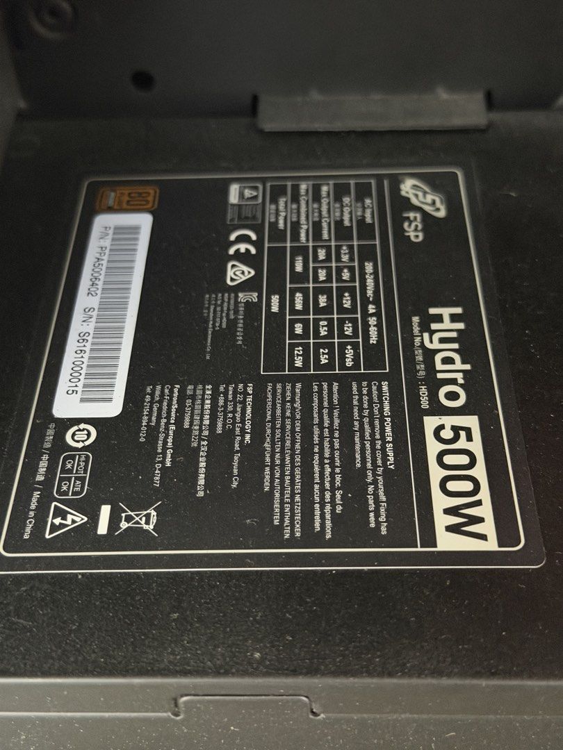 i7 - GTX1070 Desktop Gaming PC413271542475663364