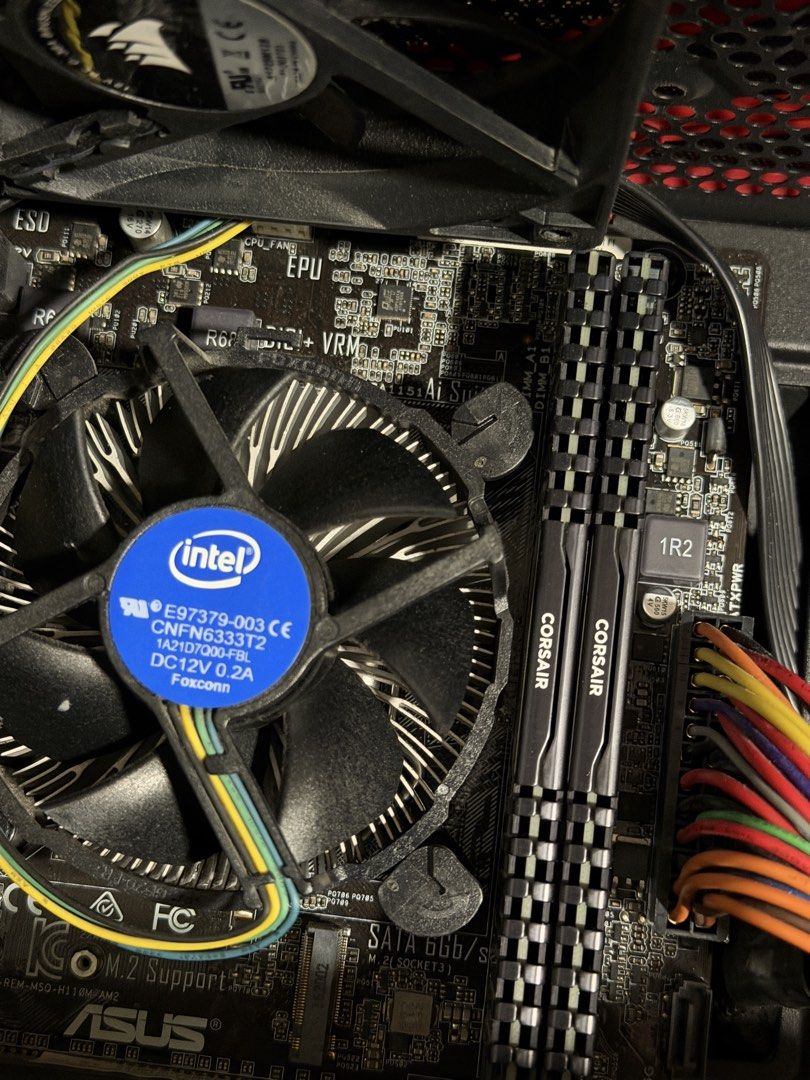 i7 - GTX1070 Desktop Gaming PC413271542475663365