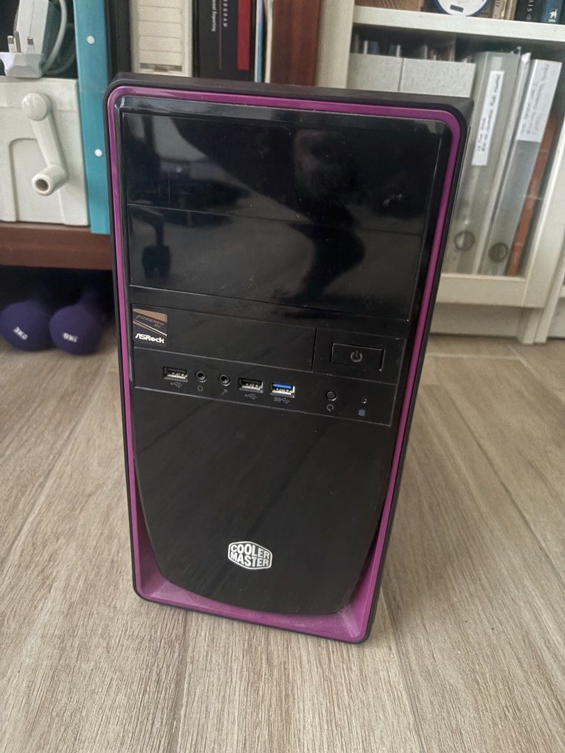 Intel i3 desktop413273110180669440