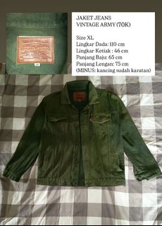 (Kategori: ) berada di . Dikirim oleh arcticsleep (ID iklan 1427820915, Gambar 1). Deskripsi: .