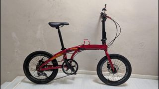 (Category: ) located in . Submitted by polygonbikes (Listing ID 1427872091, Image 1). Description: .