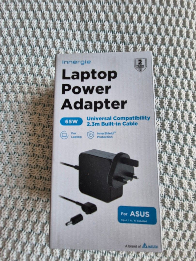 Laptop Power Adapter405967648986900480