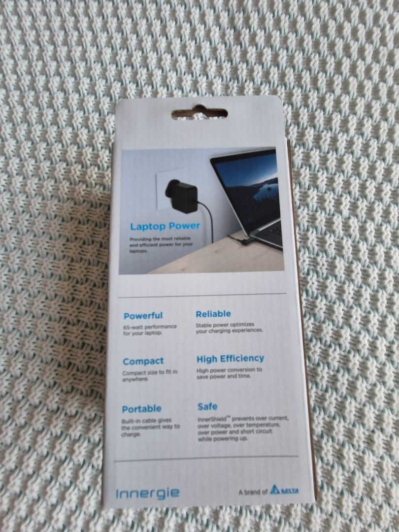 Laptop Power Adapter405967648986900482