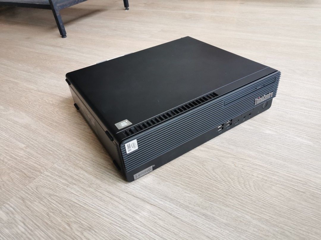 Lenovo SFF desktop i5 10th