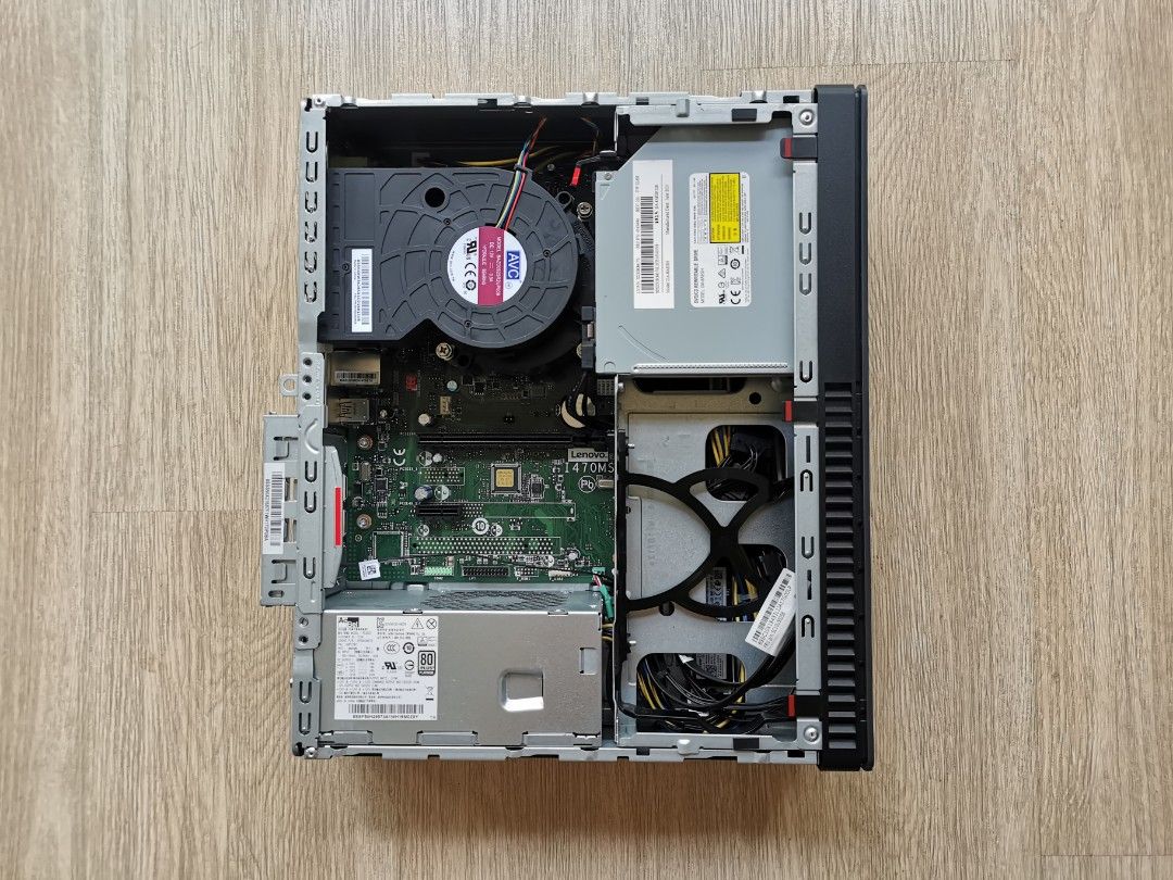 Lenovo SFF desktop i5 10th413273103018895364