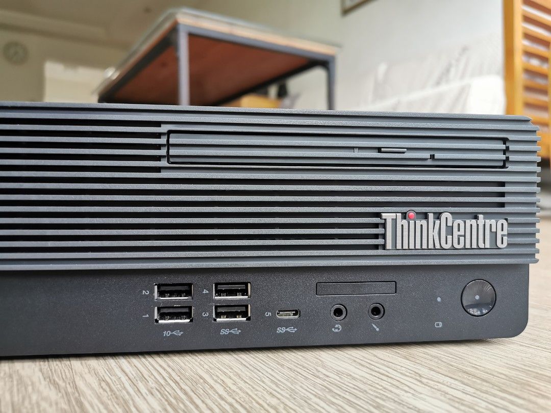 Lenovo SFF desktop i5 10th413273103018895361