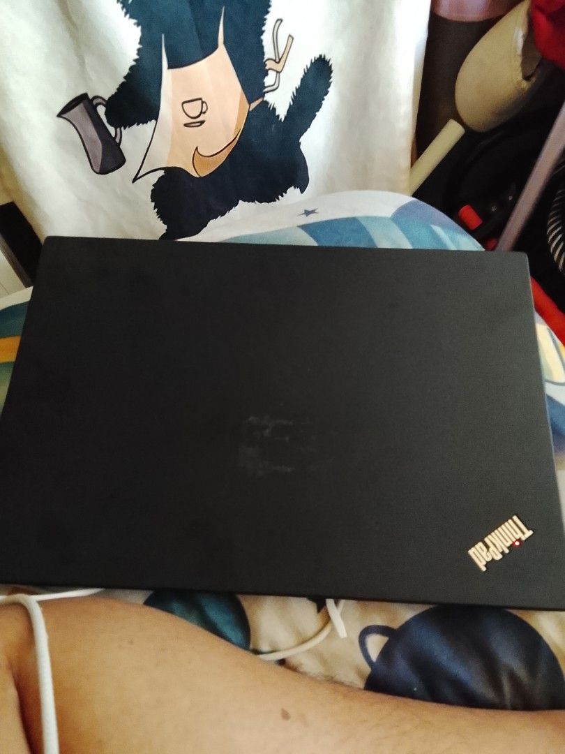 Lenovo ThinkPad Laptop - Excellent Condition