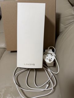 Linksys Wireless Router456291293940961280