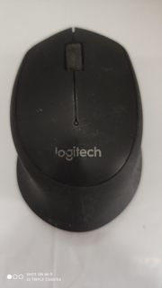 Logitech Wireless Mouse