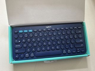 Logitech K380 Multi-Device Bluetooth Keyboard439779654810347520