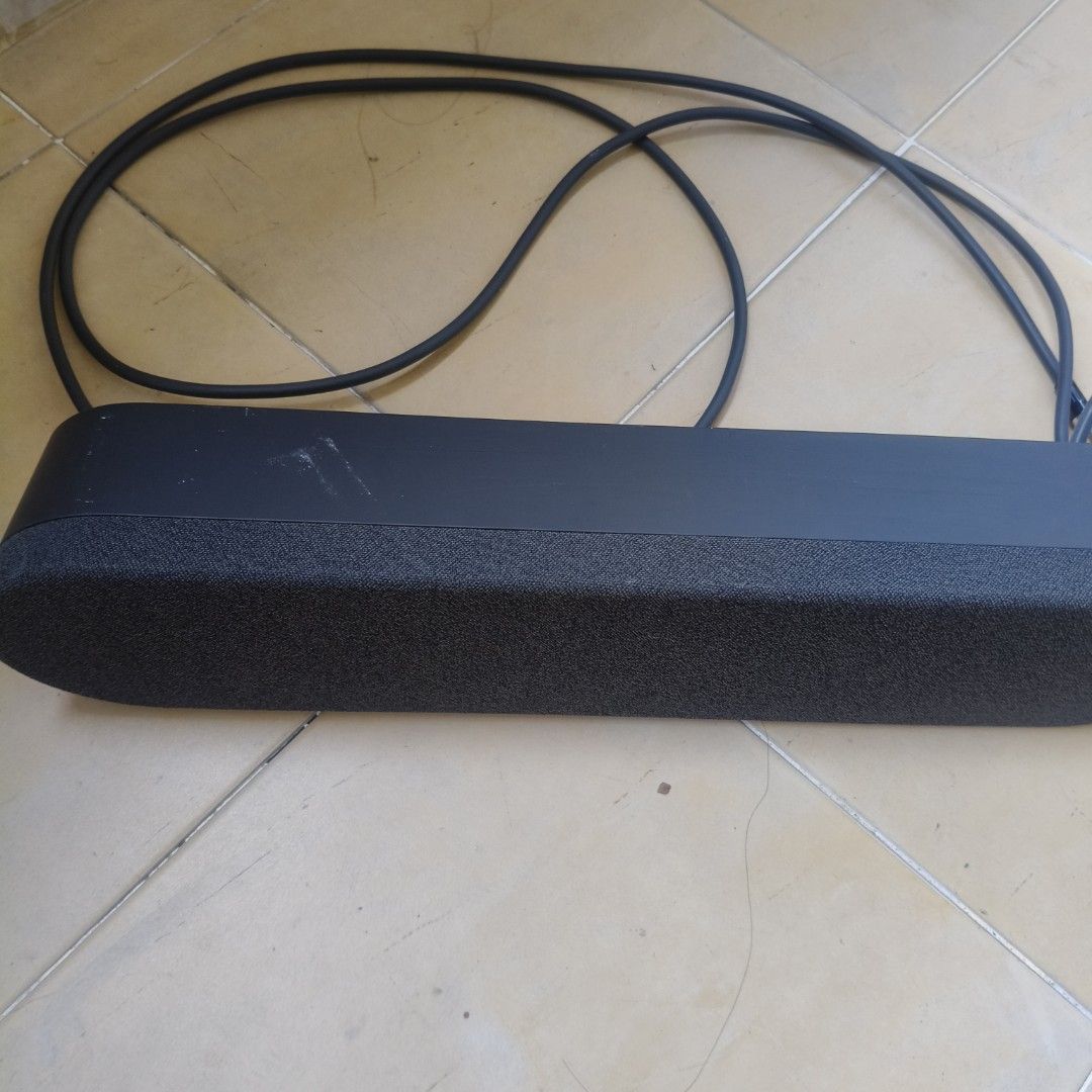 Logitech Rally Speaker447115208122716161