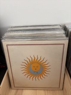(Category: ) located in . Submitted by obscure.records (Listing ID 1427864598, Image 1). Description: .
