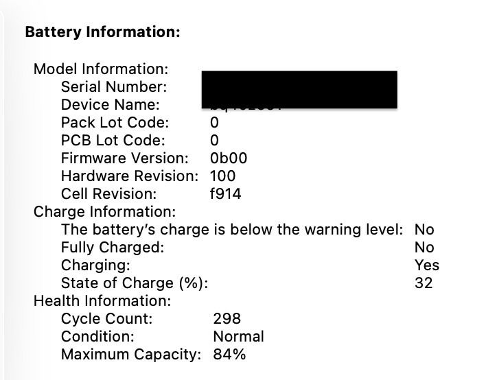 MacBook Air M2 2022 - Midnight - 24GB RAM405924802315560963