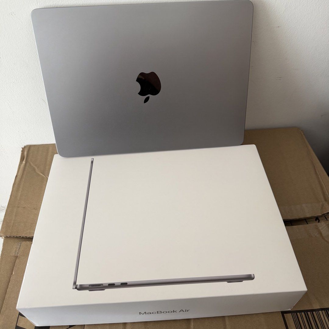 Apple MacBook Air 13-inch M2 chip405930534807818244