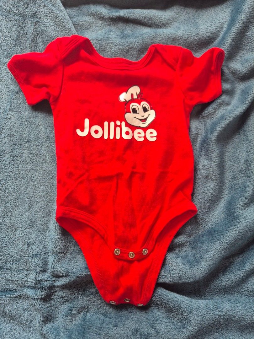 monthly milestone costume (Category: Babies & Kids Fashion) located in Antipolo. Submitted by g.g.17 (Listing ID 1427816371, Image 3). Description: monthly milestone costume mcdo 150 jollibee 150 spiderman 200 mickey 250 ferrari 300.