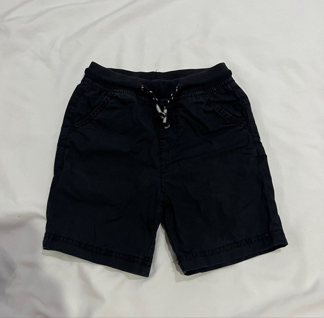 Mothercare black shorts (Category: Babies & Kids Fashion) located in Manila. Submitted by nihanna8 (Listing ID 1427911978, Image 2). Description: .