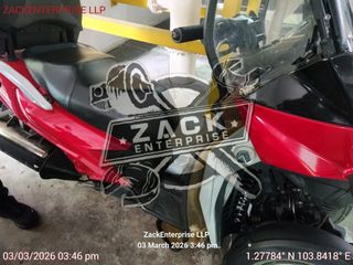 (Category: ) located in . Submitted by zackenterprise.com.sg (Listing ID 1427802619, Image 1). Description: .