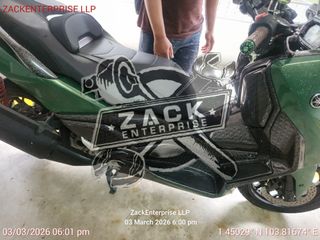 (Category: ) located in . Submitted by zackenterprise.com.sg (Listing ID 1427840103, Image 1). Description: .