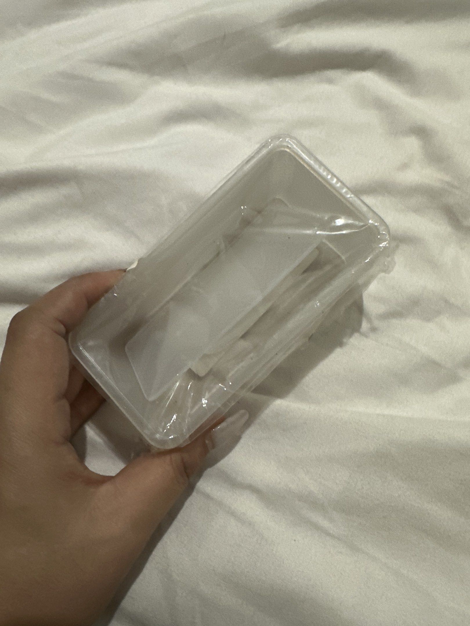 Musubi Molder (Category: Food Organization & Storage) located in Manila. Submitted by salmongirl88 (Listing ID 1427884508, Image 3). Description: Sealed New.