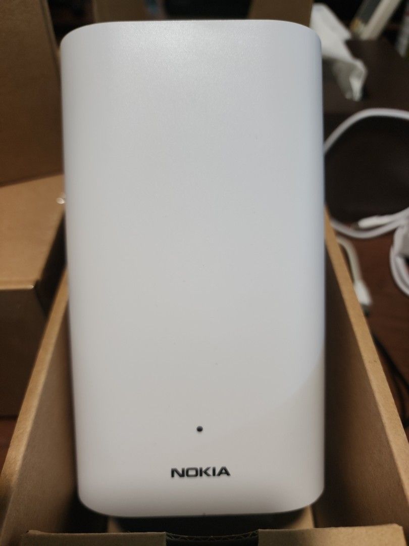 Nokia WiFi Beacon 2 - Used491641433804646401