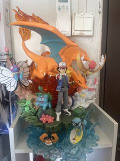 (Category: ) located in . Submitted by figureverse_collectables (Listing ID 1427791853, Image 1). Description: .