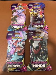 pokemon booster box protector Pokemon Booster Box Protector made with SCRATCH & UV RESISTANT 0.50mm thick PET Acid-Free Plastic 2 Pack main image 0