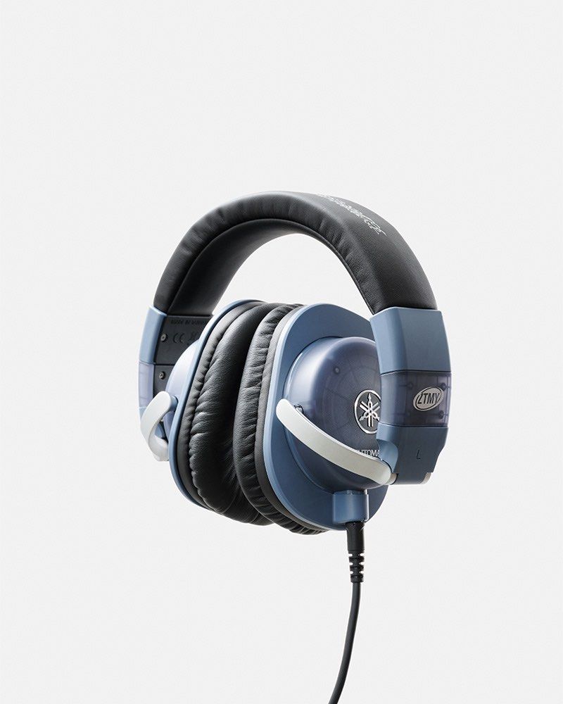 PREORDER] Yamaha HPH-MT8Z x ZUTOMAYO <Professional Studio Monitor