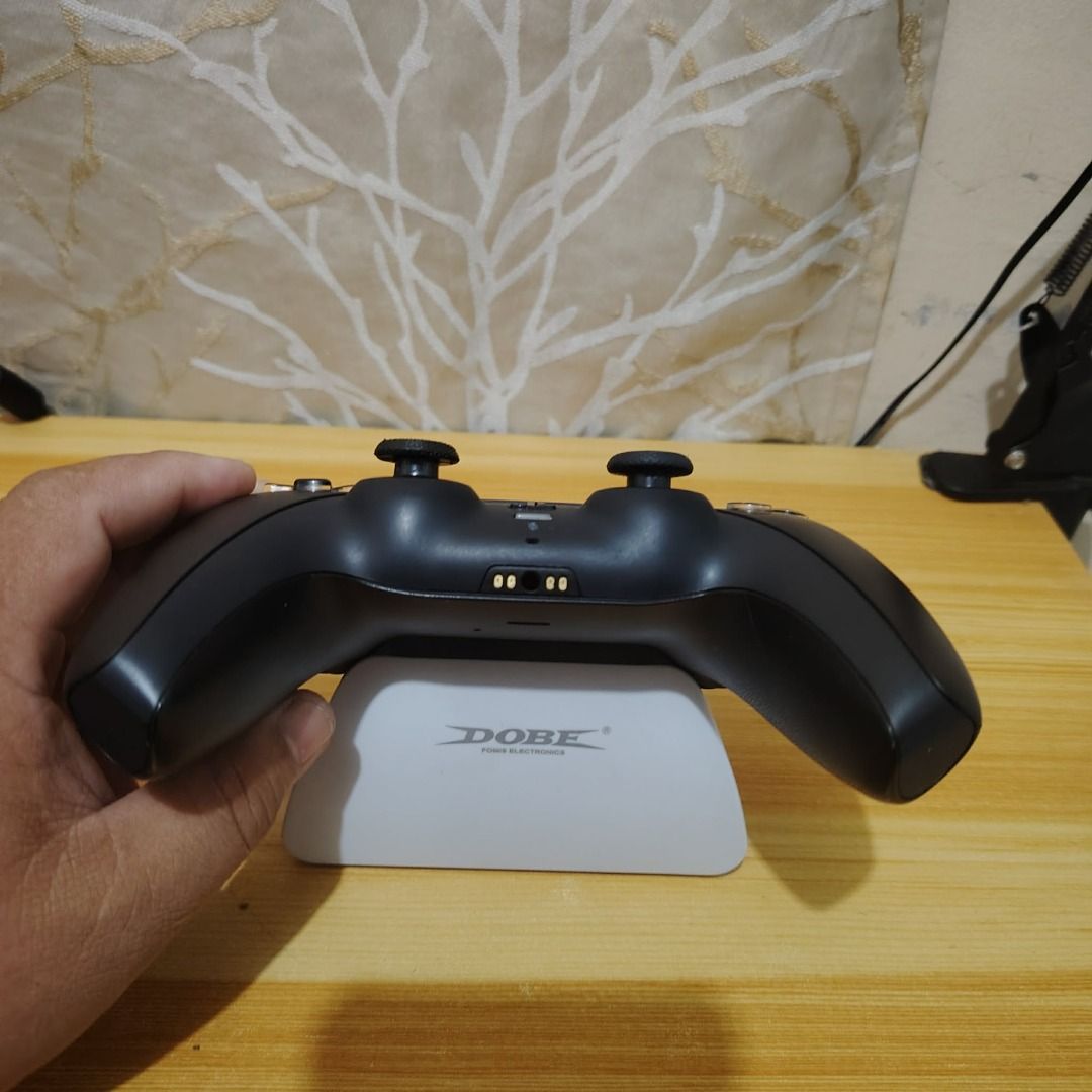 PS5 Controller DS5 Controller Dualsense Controller Dual Sense, Video ...