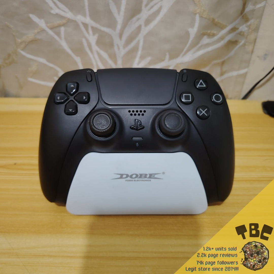PS5 Controller DS5 Controller Dualsense Controller Dual Sense, Video ...