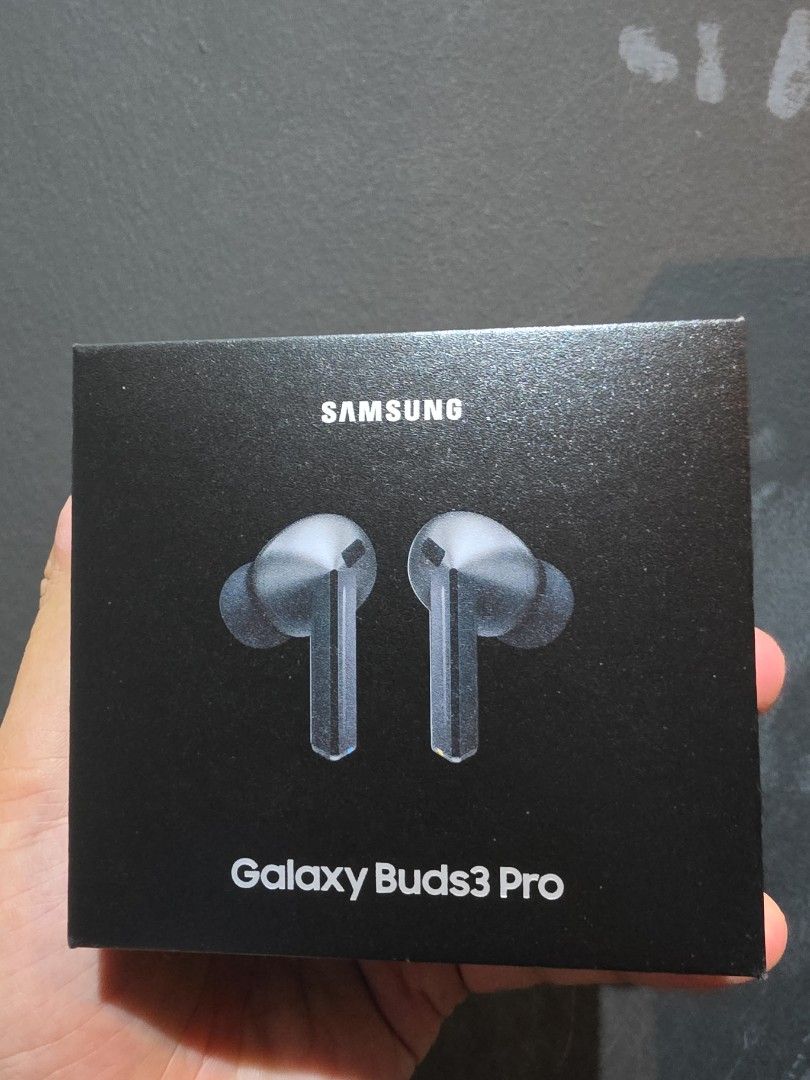 Samsung Galaxy Buds 3 Pro