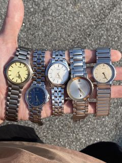 (Category: ) located in . Submitted by arrowvintagewatches (Listing ID 1427900232, Image 1). Description: .