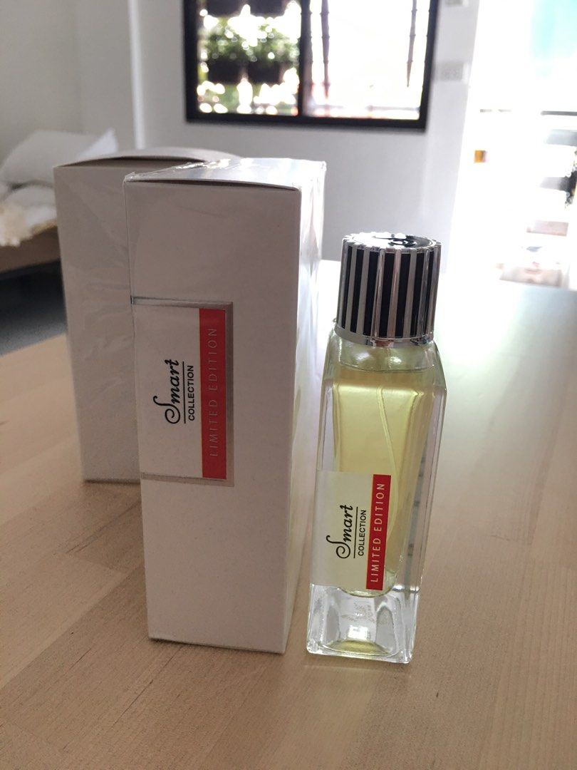 Smart Collection No. 645 Limited Edition, Beauty & Personal Care ...