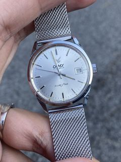 (Category: ) located in . Submitted by arrowvintagewatches (Listing ID 1427894283, Image 1). Description: .