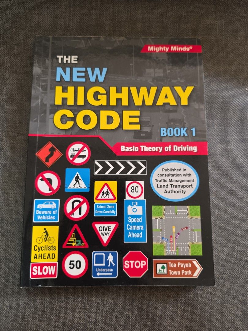 Senegal: New Highway Code Book Presented to Touba Drivers Senegal: New Highway Code Book Presented to Touba Drivers