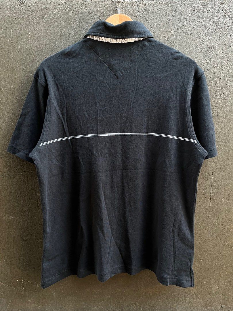 Tommy Hilfiger Polo Shirt (Category: Tshirts & Polo Shirts ) located in Davao. Submitted by bothwiseph (Listing ID 1427880185, Image 2). Description: 21x28 Excellent .