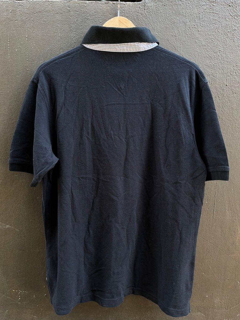 Tommy Hilfiger Polo Shirt (Category: Tshirts & Polo Shirts ) located in Davao. Submitted by bothwiseph (Listing ID 1427880228, Image 2). Description: 20x27.