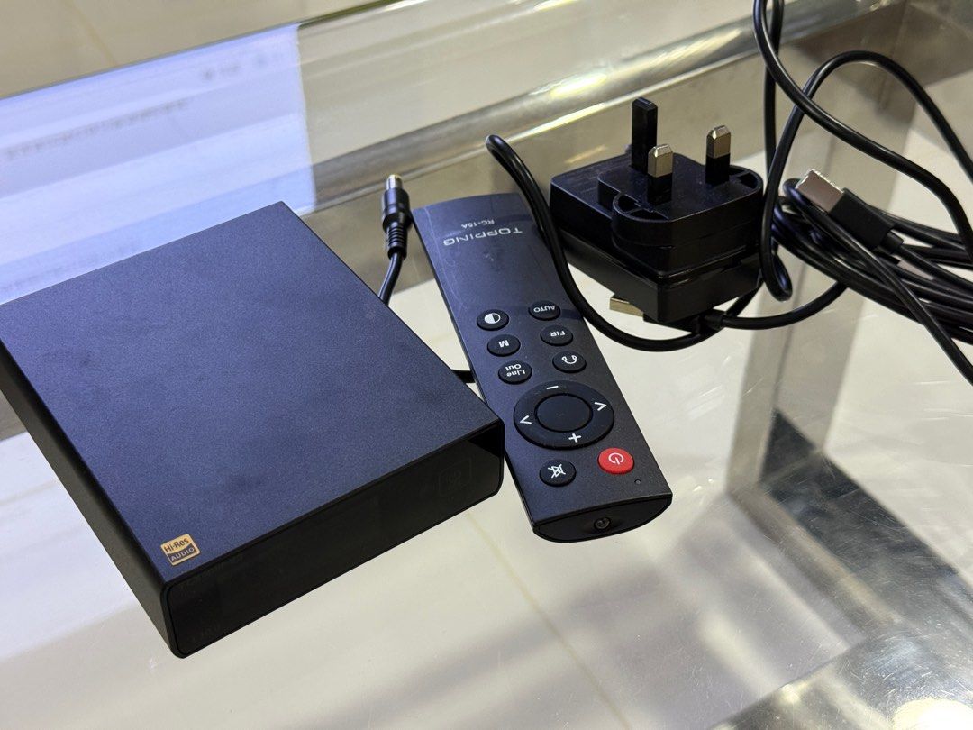 Topping E30 II DAC - Excellent Condition