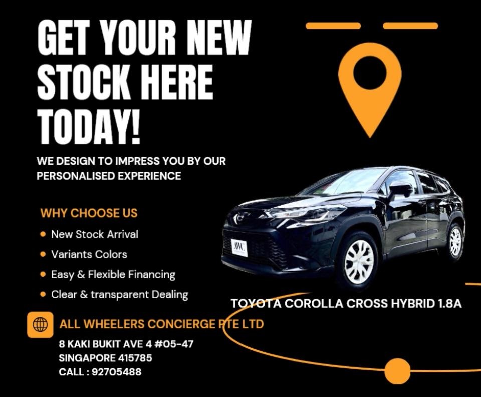 (Category: ) located in . Submitted by allwheelersconcierge (Listing ID 1379931565, Image 1). Description: .