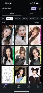 （分類：）位於 。 由 bts_apm 提交（商品編號 1427885934，圖片 1）。簡介： 。