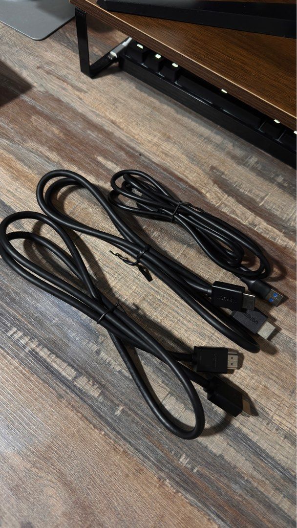 UGREEN HDMI KVM Switch 2 in 1 Out 4K 60Hz441448363857684481