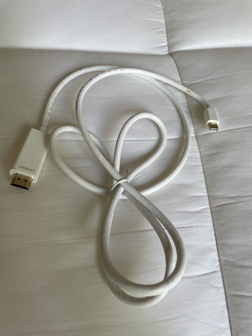 Ugreen HDMI to Display Port Cable405967654849105920