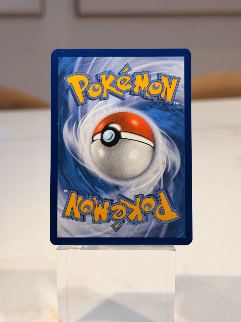 Wellspring Mask Ogerpon Ex #194 Pokemon Twilight Masquerade twm sr ...