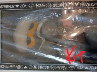 （分類：）位於 。 由 HelloKTcat 提交（商品編號 1427841072，圖片 1）。簡介： 。