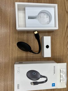 4K Wireless Display Adapter