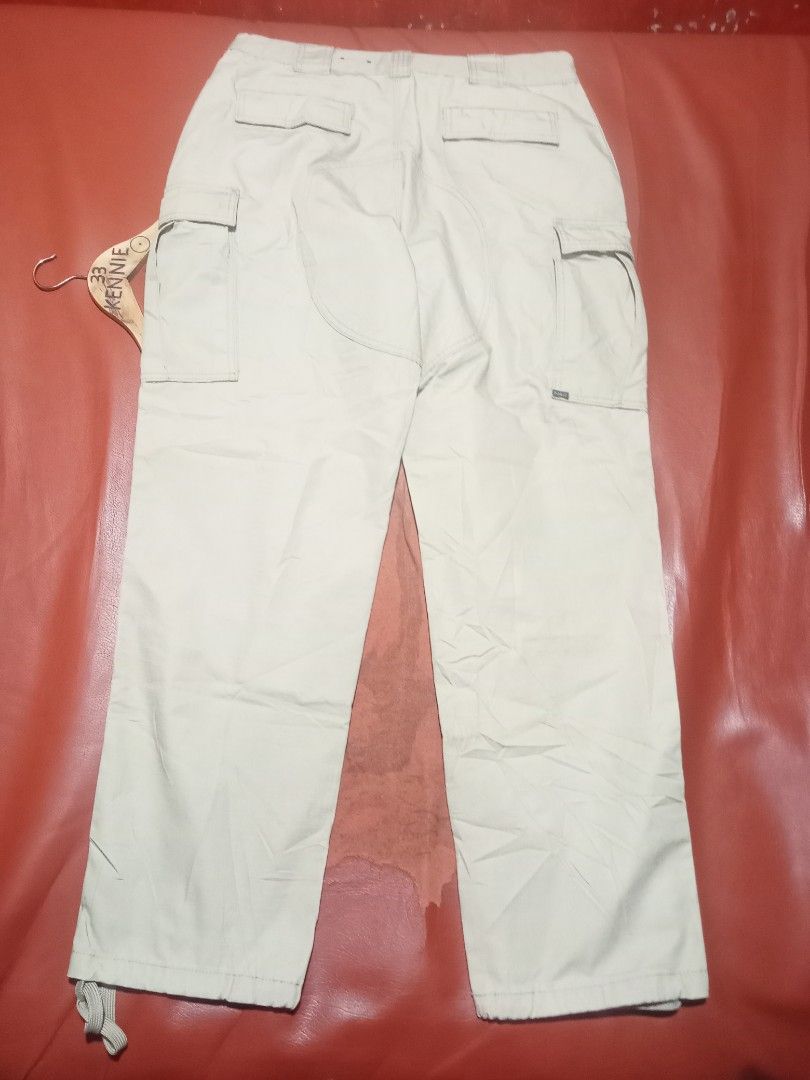 5.11 Tactical Series Cargo Pants 34x44 (Category: Jeans) located in Sagay. Submitted by kennie_3377 (Listing ID 1427943918, Image 2). Description: in excellent condition.