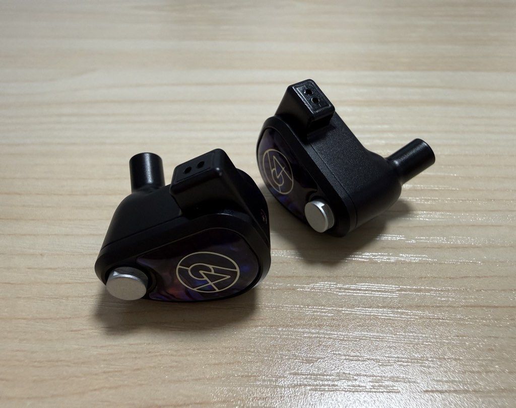 64 Audio Volur